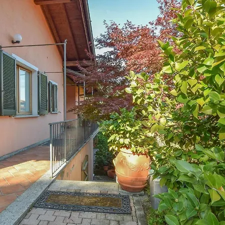 Ferienhaus Azalea Stresa