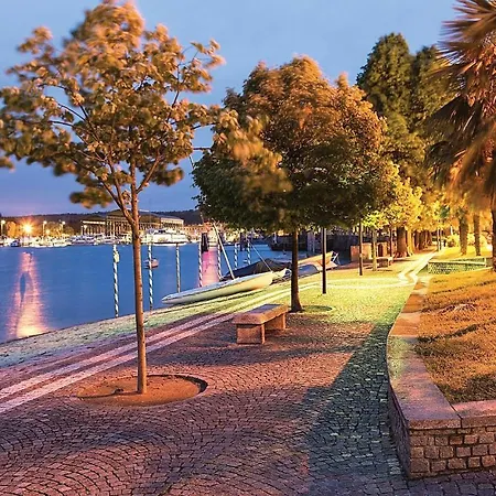 Dom wakacyjny Azalea *