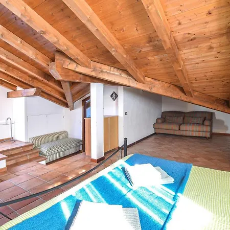 Azalea Ferienhaus Stresa