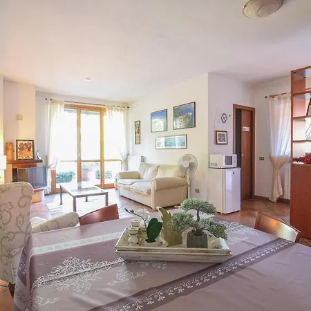 Ferienhaus Azalea Stresa