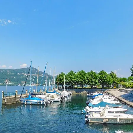 Azalea Semesterbostad