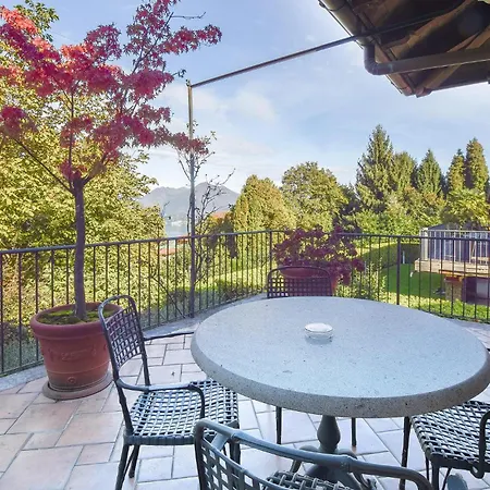 Ferienhaus Azalea Stresa