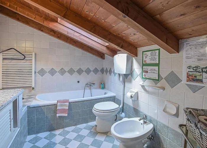 別荘 Azalea ストレーザ